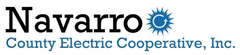 navarro county electric cooperative